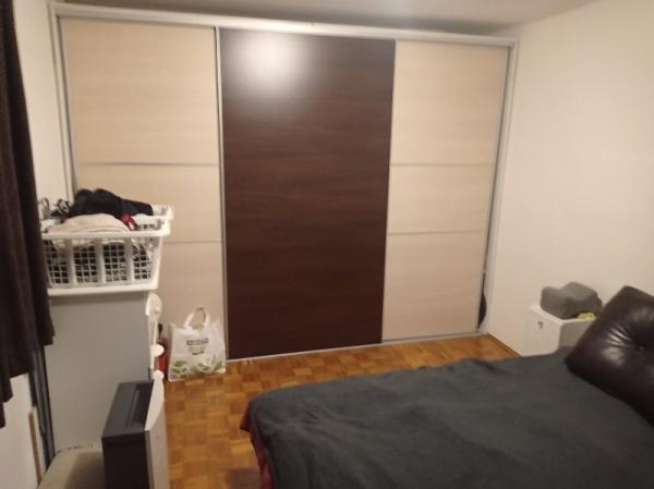 Stan na prodaju u Beogradu, Novi Beograd, dvoiposoban, 56m2, cena 177000 evra