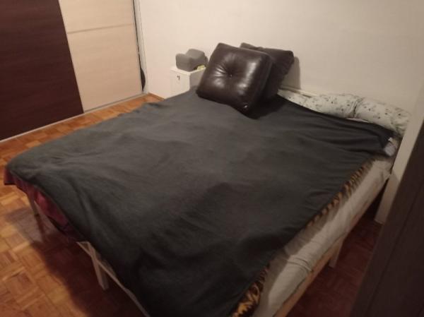 Stan na prodaju u Beogradu, Novi Beograd, dvoiposoban, 56m2, cena 177000 evra