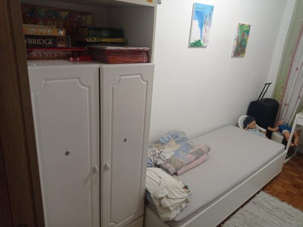 Stan na prodaju u Beogradu, Novi Beograd, dvoiposoban, 56m2, cena 177000 evra