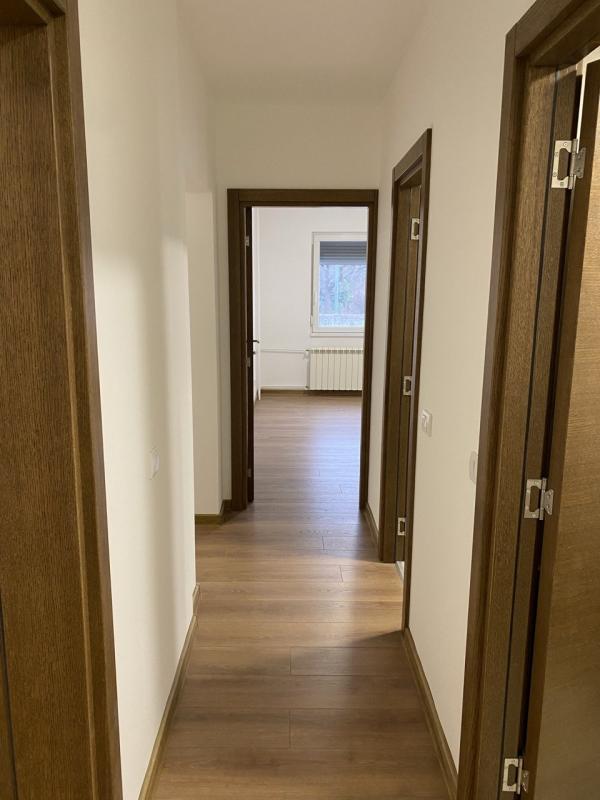 Stan na prodaju u Beogradu, Novi Beograd blok 62, 119m2, cena 399500 evra