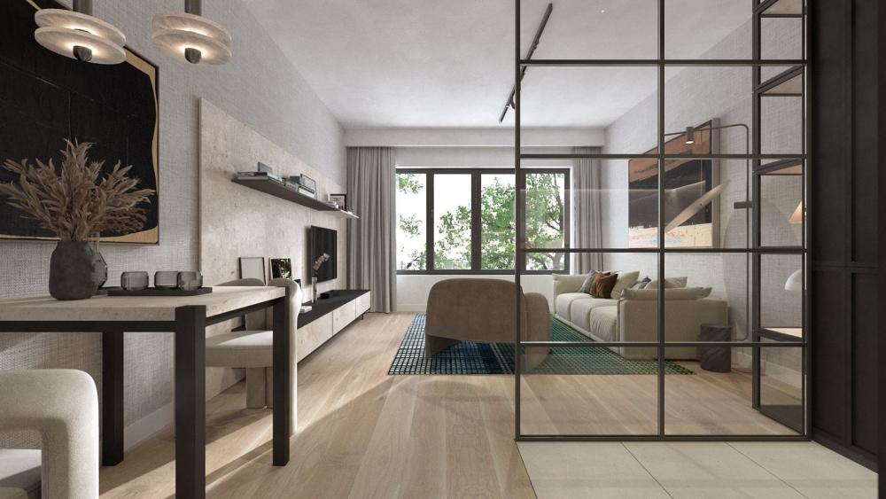 Stan na prodaju u Beogradu, Novi Beograd blok 65, jednosoban, 33m2, cena 170000 evra