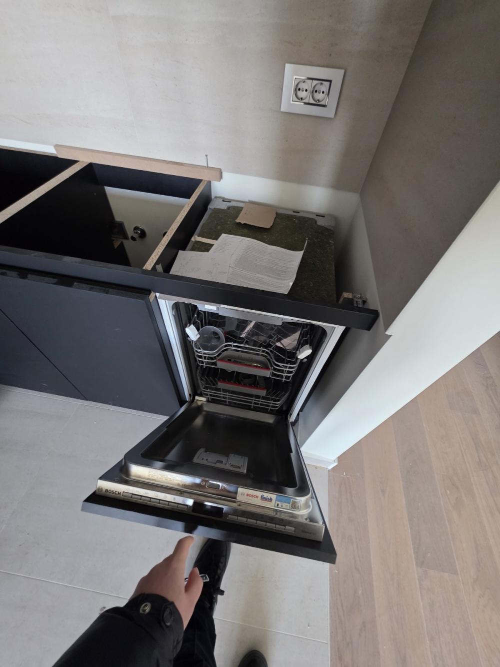 Stan na prodaju u Beogradu, Novi Beograd blok 65, jednosoban, 33m2, cena 170000 evra