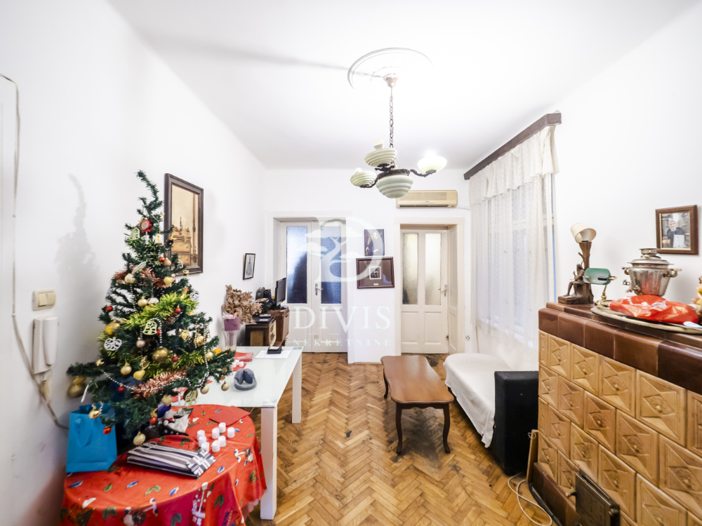 Stan na prodaju u Beogradu, Stari grad, 104m2, cena 380000 evra