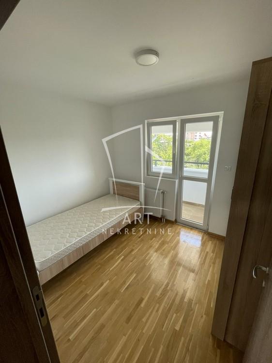 Stan na prodaju u Beogradu, Rakovica, dvosoban, 38m2, cena 110000 evra