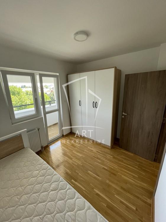 Stan na prodaju u Beogradu, Rakovica, dvosoban, 38m2, cena 110000 evra