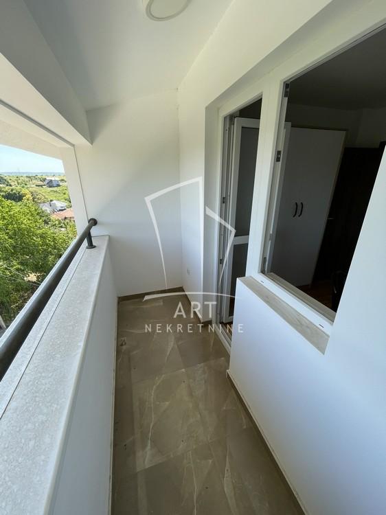 Stan na prodaju u Beogradu, Rakovica, dvosoban, 38m2, cena 110000 evra