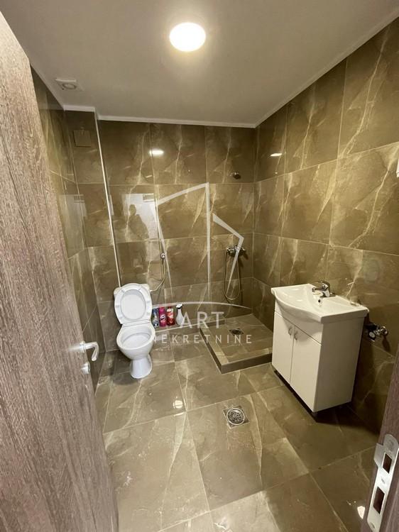 Stan na prodaju u Beogradu, Rakovica, dvosoban, 38m2, cena 110000 evra