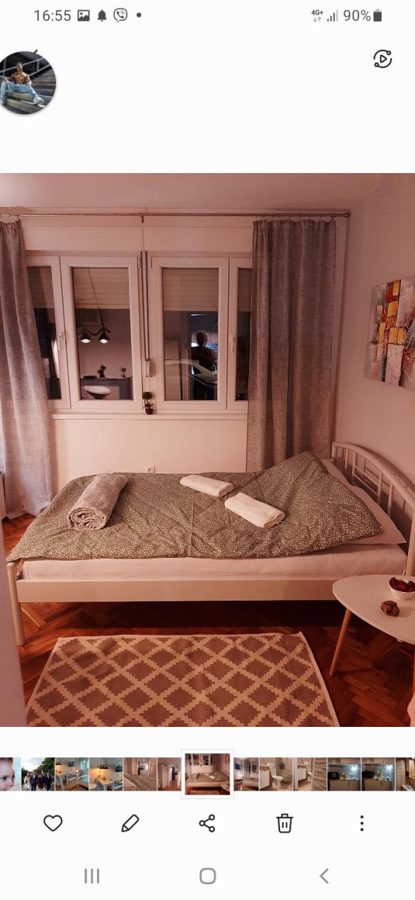 Stan na prodaju u Beogradu, Cerak, 21m2, cena 84000 evra