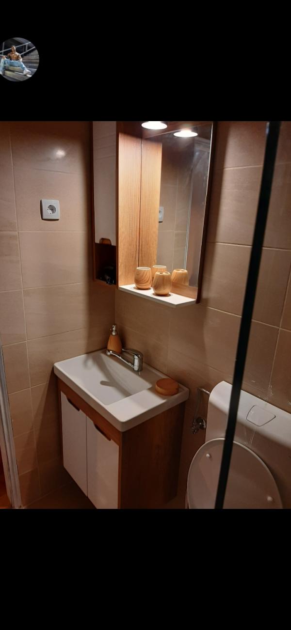 Stan na prodaju u Beogradu, Cerak, 21m2, cena 84000 evra