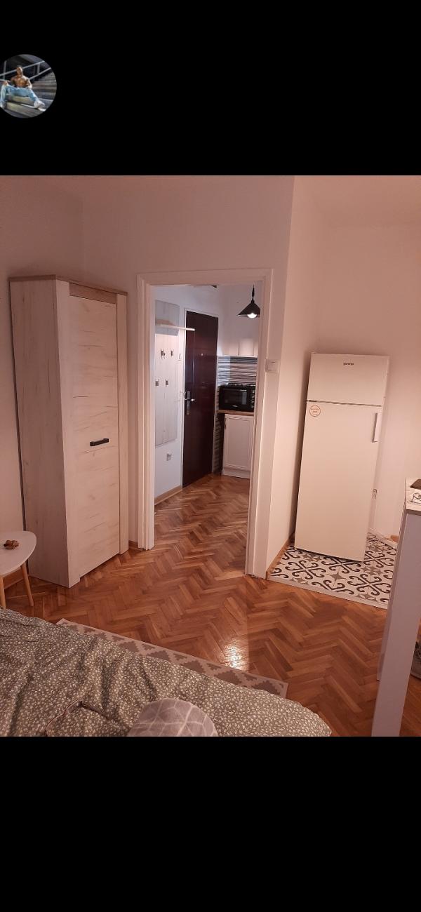 Stan na prodaju u Beogradu, Cerak, 21m2, cena 84000 evra