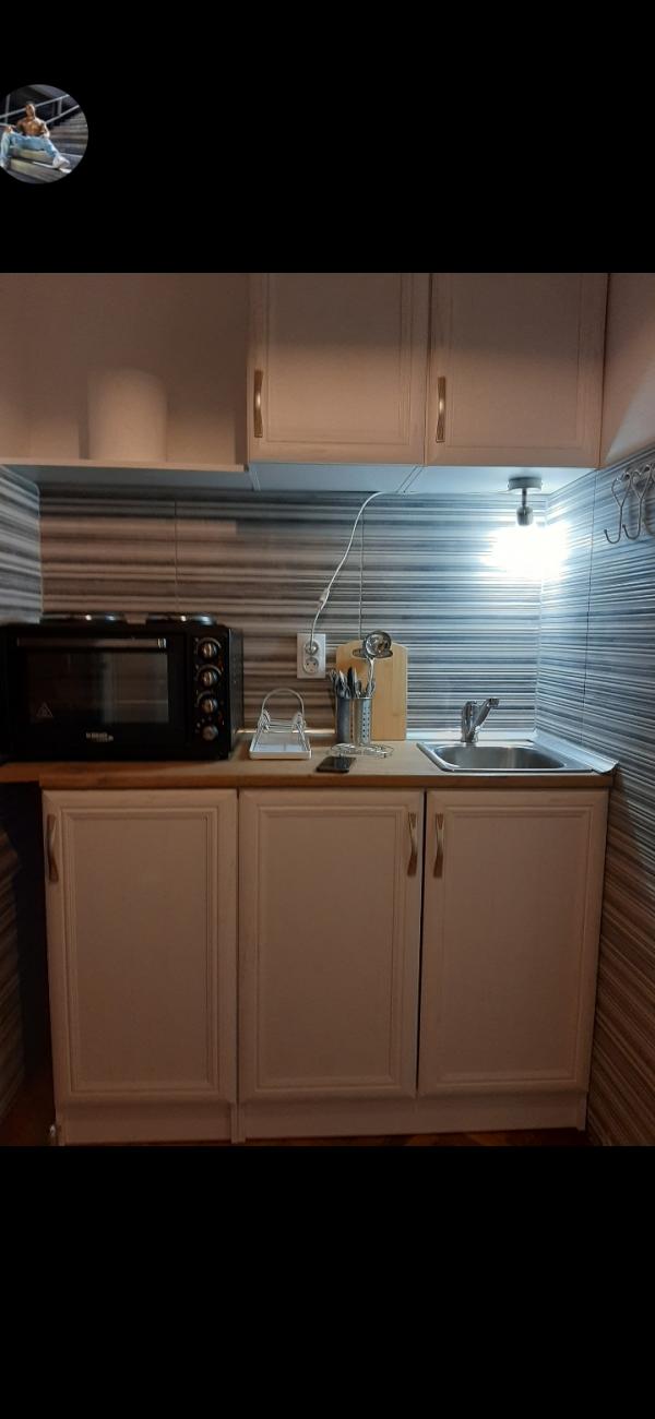 Stan na prodaju u Beogradu, Cerak, 21m2, cena 84000 evra