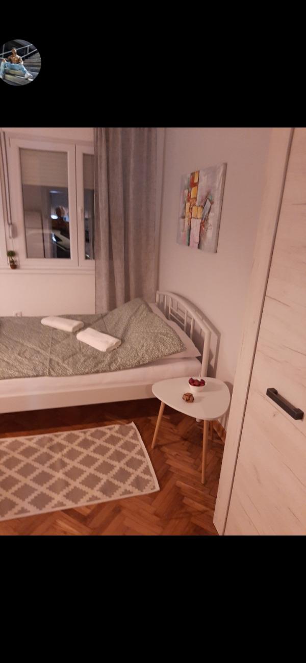 Stan na prodaju u Beogradu, Cerak, 21m2, cena 84000 evra