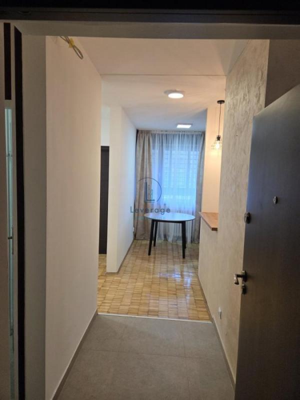 Stan na prodaju u Beogradu, Višnjička banja, dvosoban, 48m2, cena 131200 evra