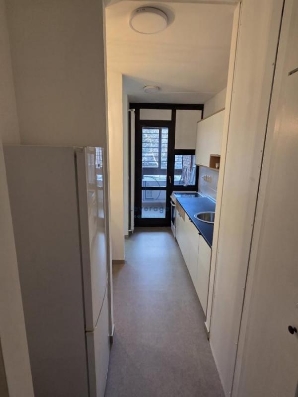 Stan na prodaju u Beogradu, Višnjička banja, dvosoban, 48m2, cena 131200 evra