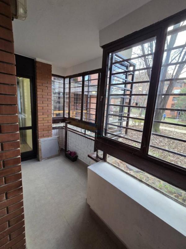 Stan na prodaju u Beogradu, Višnjička banja, dvosoban, 48m2, cena 131200 evra