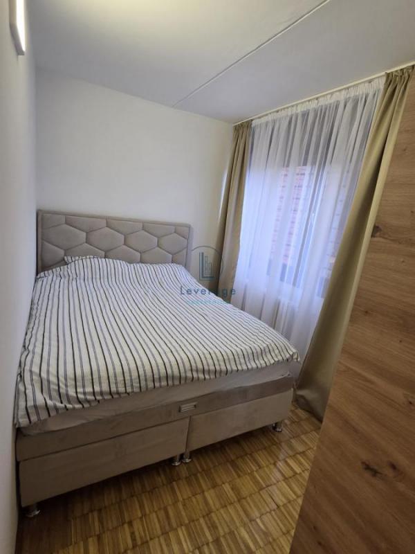 Stan na prodaju u Beogradu, Višnjička banja, dvosoban, 48m2, cena 131200 evra