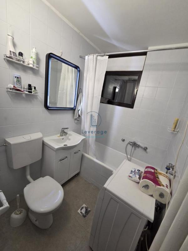 Stan na prodaju u Beogradu, Višnjička banja, dvosoban, 48m2, cena 131200 evra