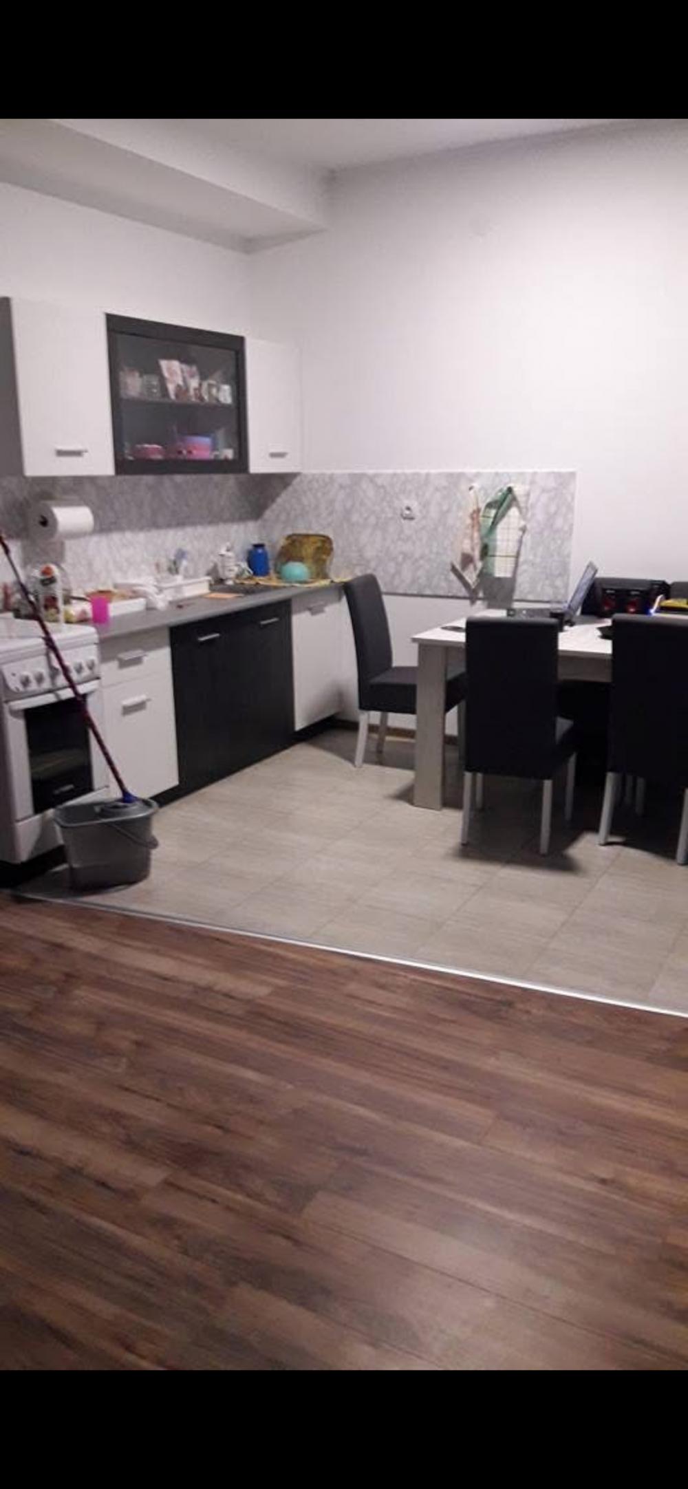 Stan na prodaju u Beogradu, Ledine, cetvorosoban, 86m2, cena 215000 evra