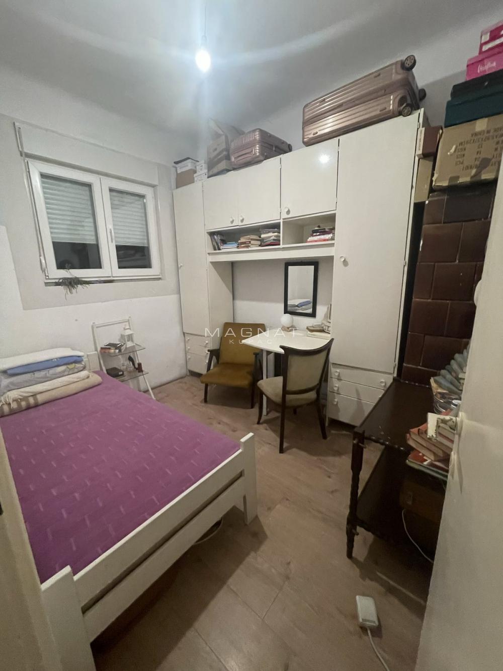 Stan na prodaju u Beogradu, Stari grad, troiposoban, 97m2, cena 343000 evra