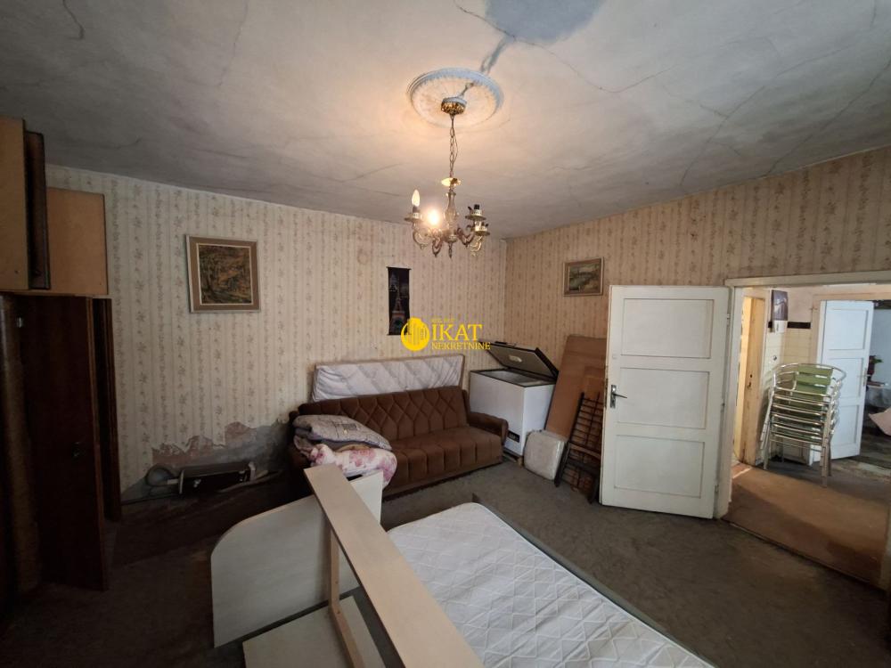 Stan na prodaju u Beogradu, Zvezdara, jednosoban, 43m2, cena 62000 evra