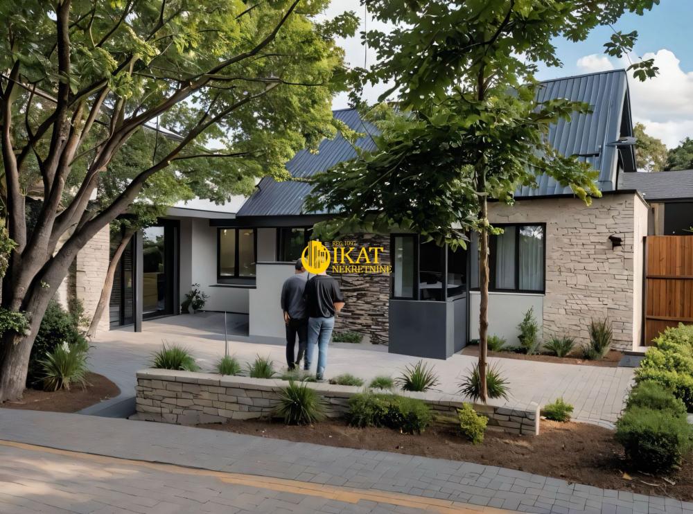 Stan na prodaju u Beogradu, Zvezdara, jednosoban, 43m2, cena 62000 evra