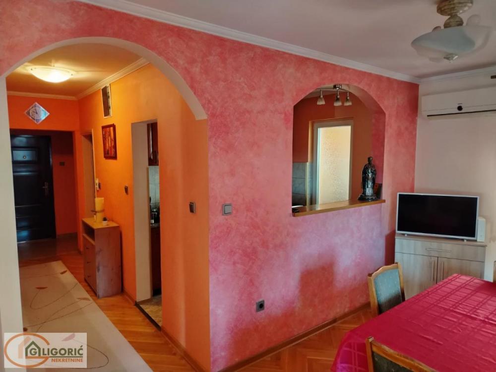 Stan na prodaju u Beogradu, Vidikovac, 124m2, cena 258000 evra