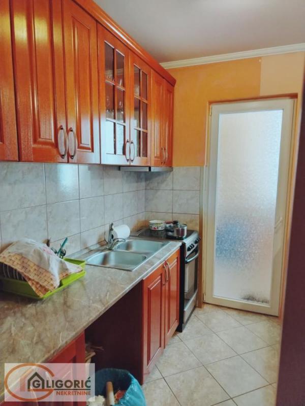 Stan na prodaju u Beogradu, Vidikovac, 124m2, cena 258000 evra