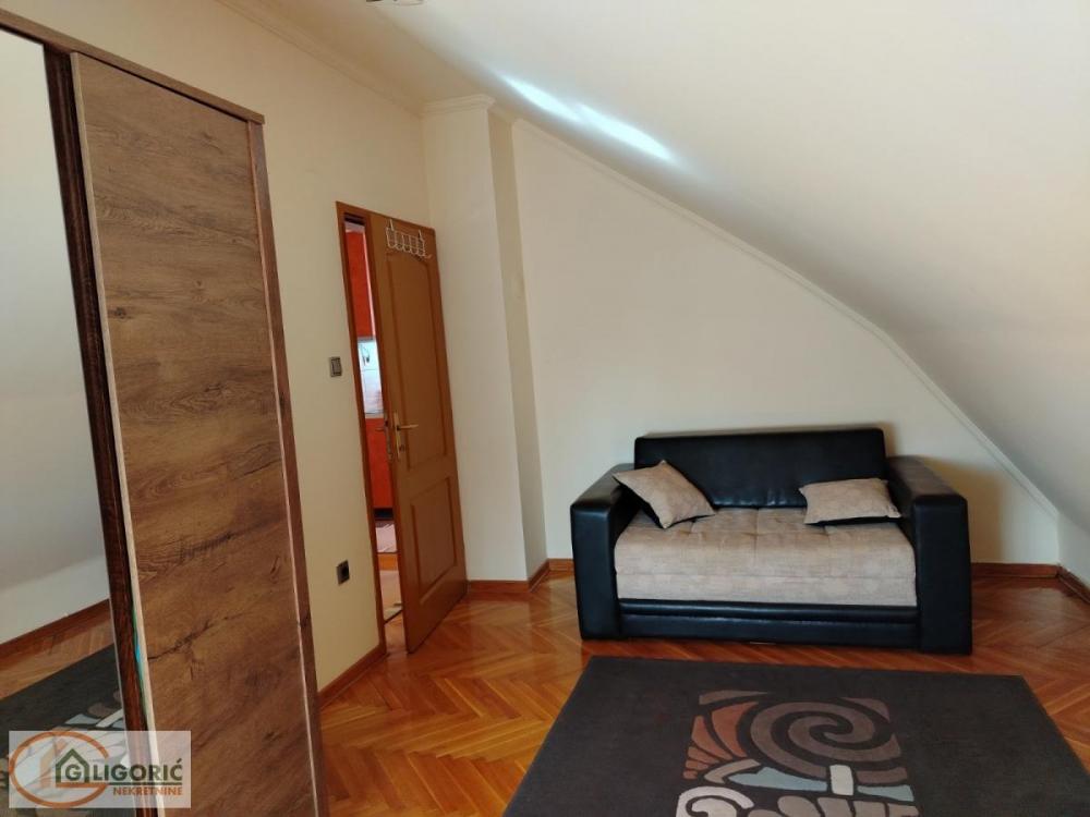 Stan na prodaju u Beogradu, Vidikovac, 124m2, cena 258000 evra