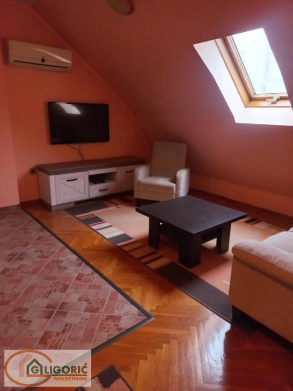 Stan na prodaju u Beogradu, Vidikovac, 124m2, cena 258000 evra