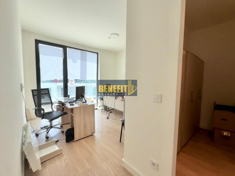 Stan na prodaju u Beogradu, Beograd na vodi, cetvorosoban, 175m2, cena 683000 evra