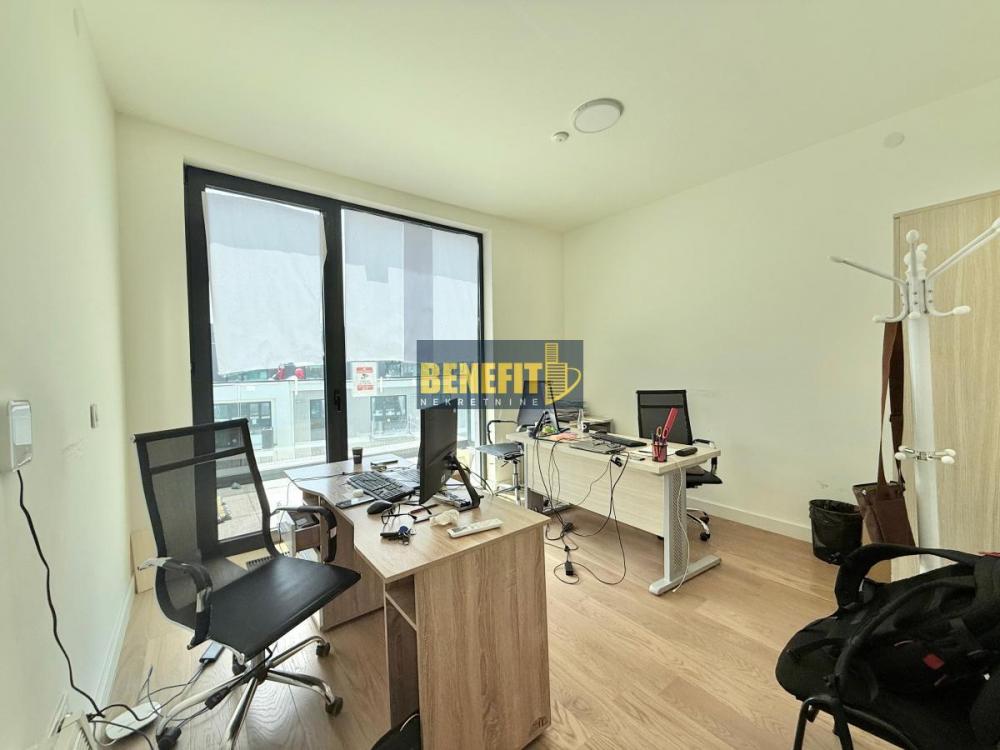 Stan na prodaju u Beogradu, Beograd na vodi, cetvorosoban, 175m2, cena 683000 evra