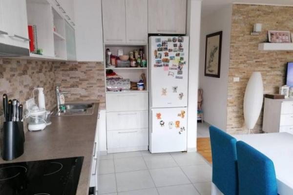 Stan na prodaju u Beogradu, Novi Beograd,Novi Beograd blok 31 (Merkator), dvosoban, 60m2, cena 250000 evra