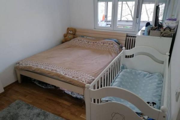 Stan na prodaju u Beogradu, Novi Beograd,Novi Beograd blok 31 (Merkator), dvosoban, 60m2, cena 250000 evra