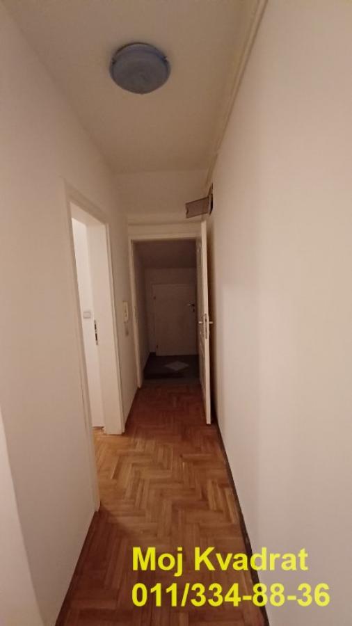 Stan na prodaju u Beogradu, Cerak, dvosoban, 50m2, cena 132000 evra