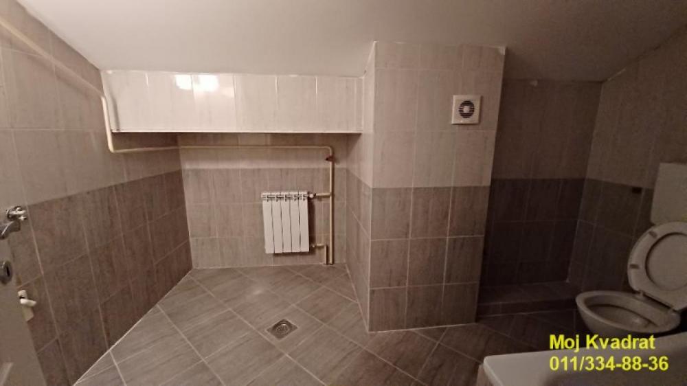 Stan na prodaju u Beogradu, Cerak, dvosoban, 50m2, cena 132000 evra