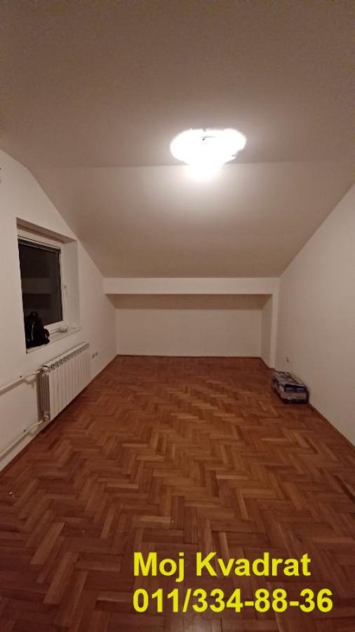 Stan na prodaju u Beogradu, Cerak, dvosoban, 50m2, cena 132000 evra