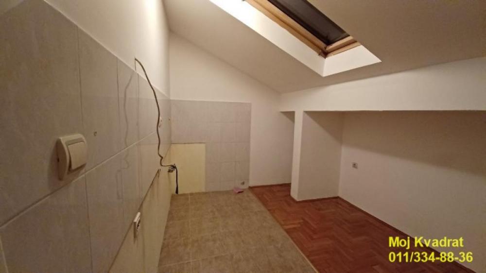 Stan na prodaju u Beogradu, Cerak, dvosoban, 50m2, cena 132000 evra