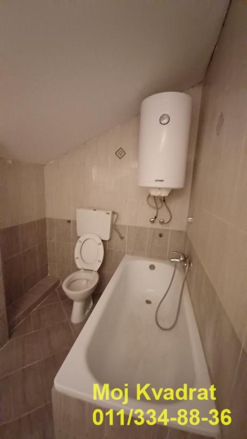 Stan na prodaju u Beogradu, Cerak, dvosoban, 50m2, cena 132000 evra