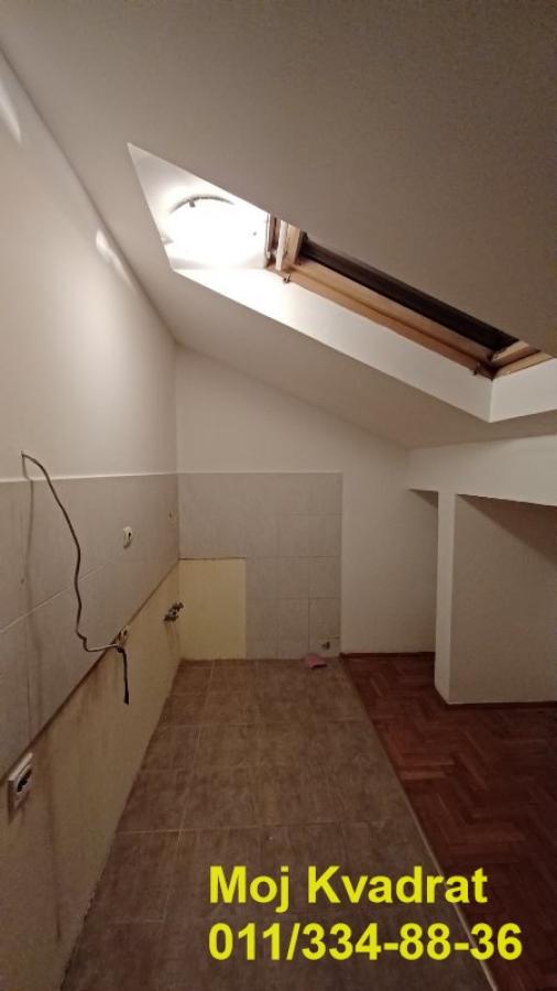 Stan na prodaju u Beogradu, Cerak, dvosoban, 50m2, cena 132000 evra