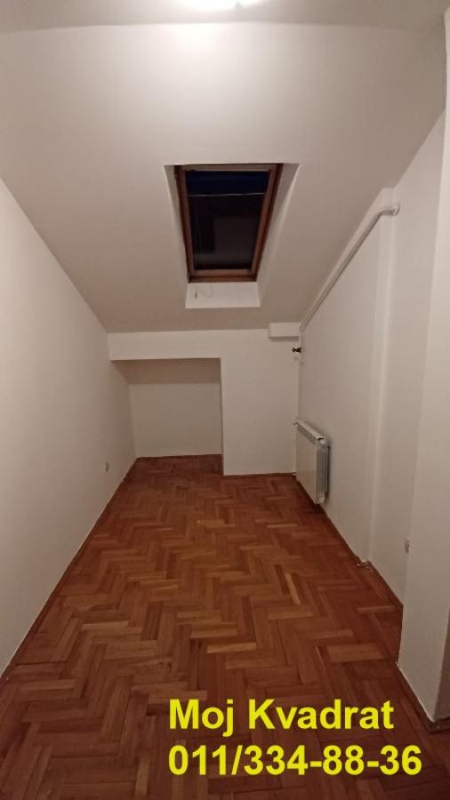 Stan na prodaju u Beogradu, Cerak, dvosoban, 50m2, cena 132000 evra