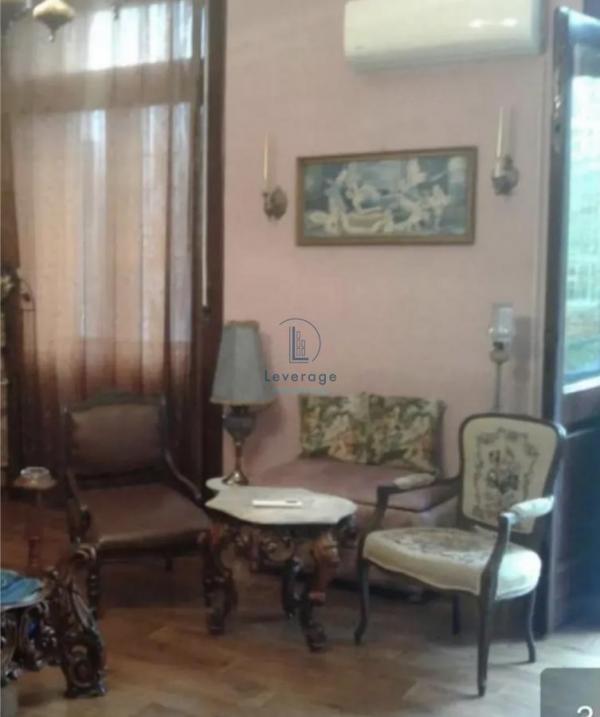 Stan na prodaju u Beogradu, Donji grad, jednoiposoban, 50m2, cena 158000 evra