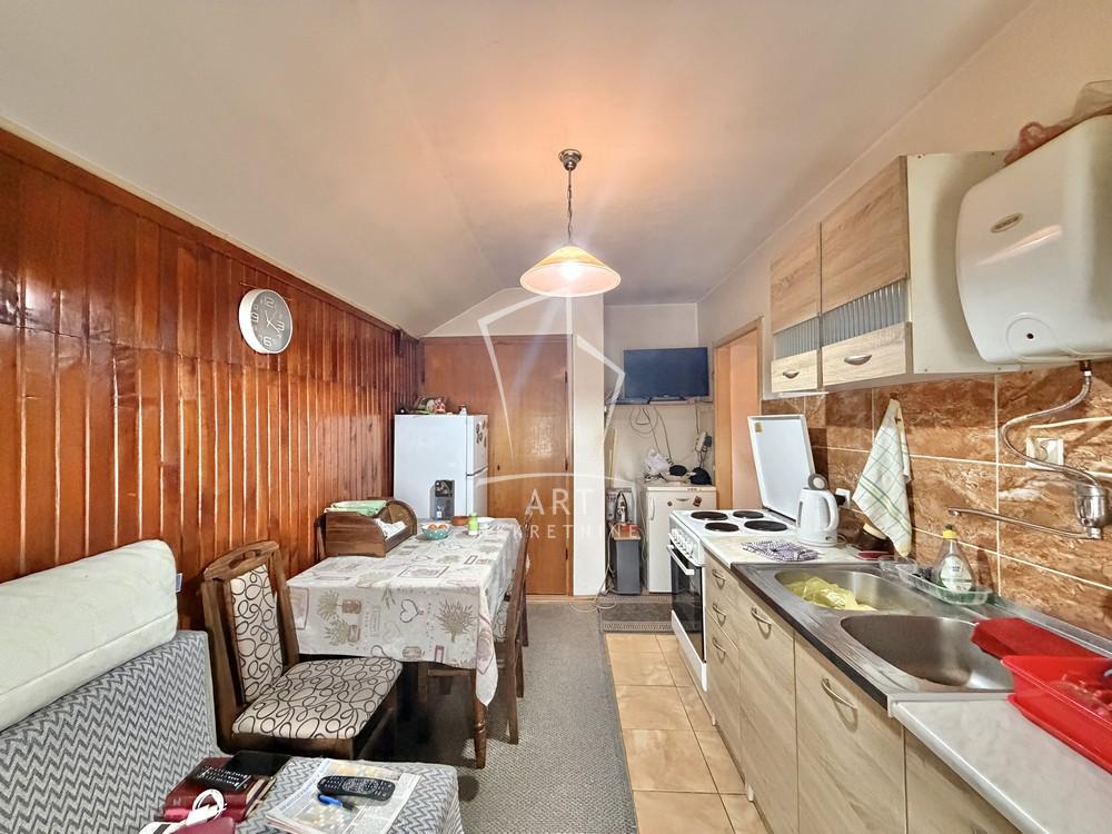 Stan na prodaju u Beogradu, Zvezdara, jednosoban, 36m2, cena 110000 evra