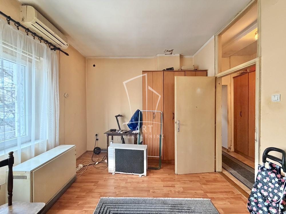 Stan na prodaju u Beogradu, Zvezdara, jednosoban, 36m2, cena 110000 evra