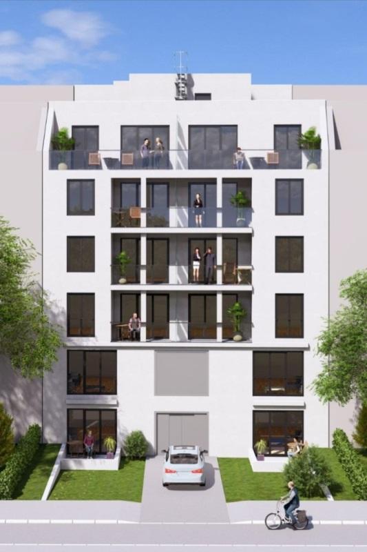 Stan na prodaju u Beogradu, Voždovac, dvosoban, 48m2, cena 144000 evra