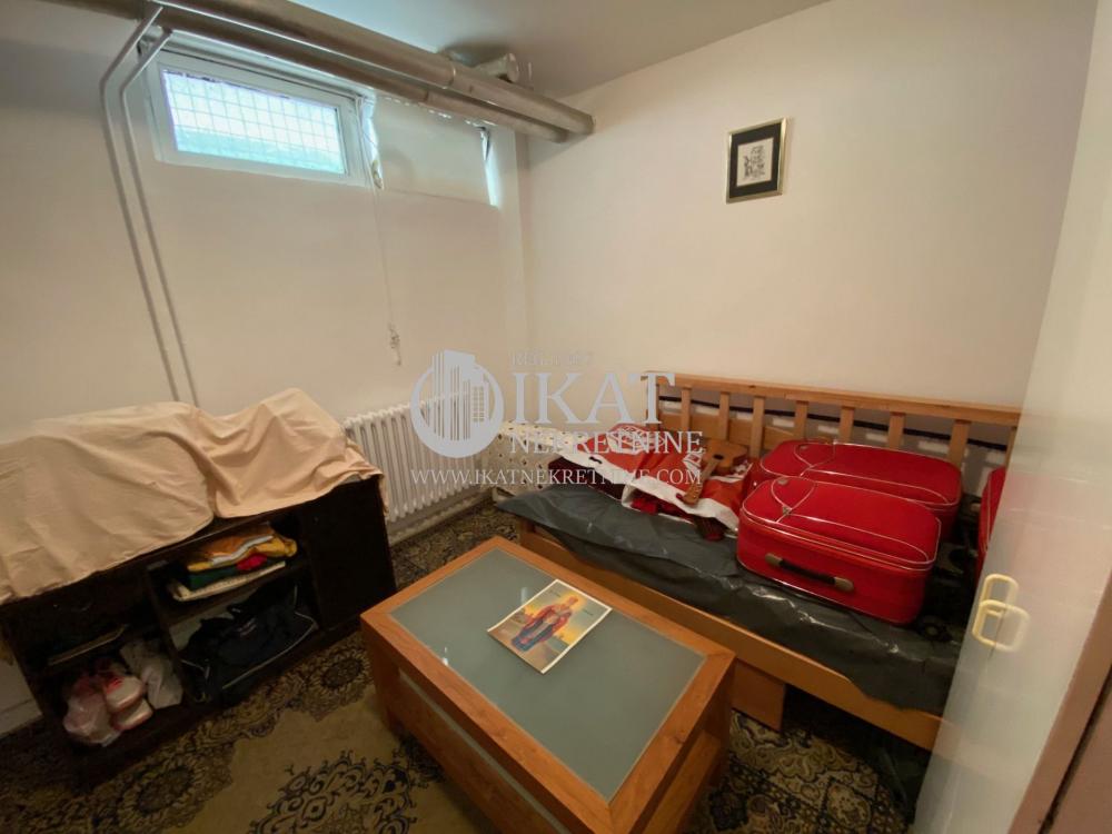 Stan na prodaju u Beogradu, Zvezdara, jednosoban, 30m2, cena 55000 evra