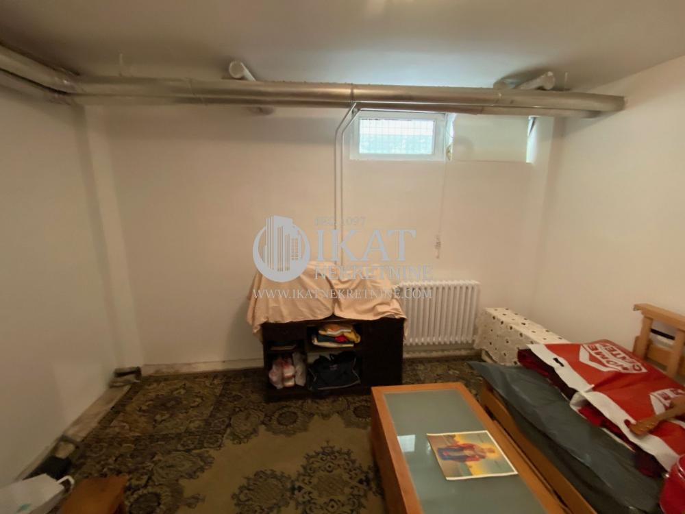 Stan na prodaju u Beogradu, Zvezdara, jednosoban, 30m2, cena 55000 evra