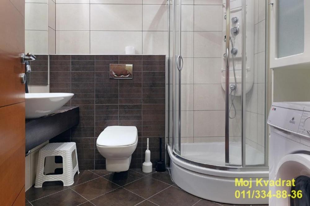 Stan na prodaju u Beogradu, Vukov spomenik, trosoban, 108m2, cena 420000 evra