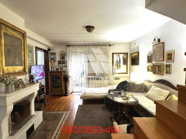 Stan na prodaju u Beogradu, Stari grad, 110m2, cena 548900 evra