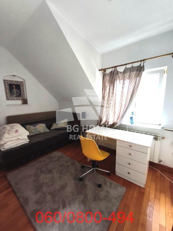 Stan na prodaju u Beogradu, Stari grad, 110m2, cena 548900 evra