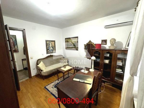 Stan na prodaju u Beogradu, Stari grad, 110m2, cena 548900 evra